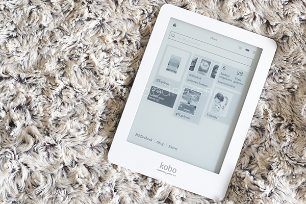 Kobo Glo