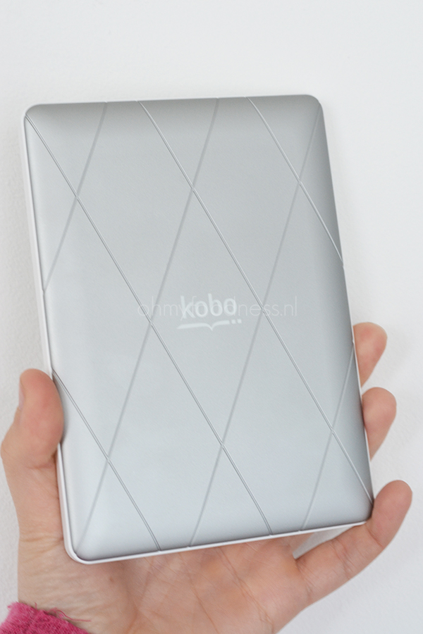 Kobo Glo