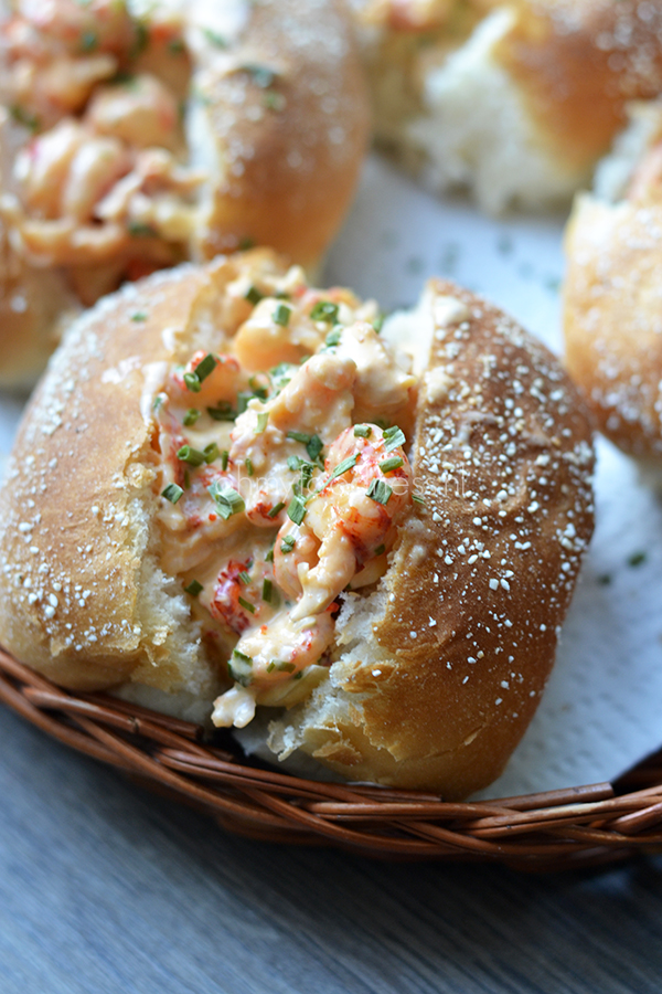 Lobster Rolls