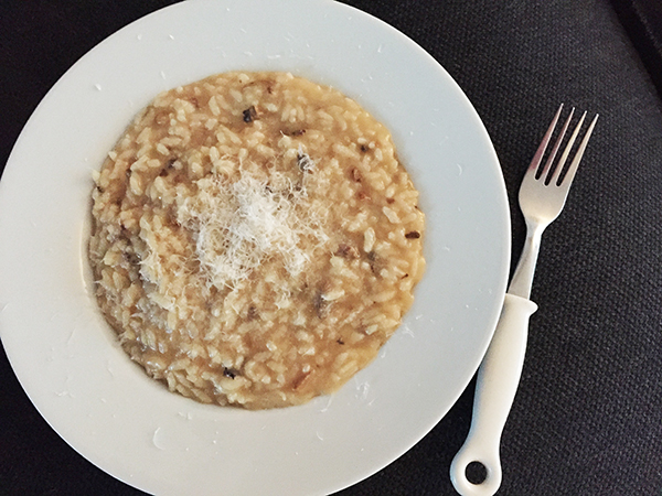 risotto