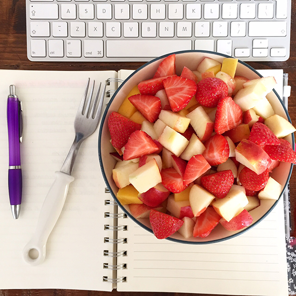 fruitsalade