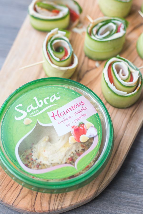 Sabra Houmous