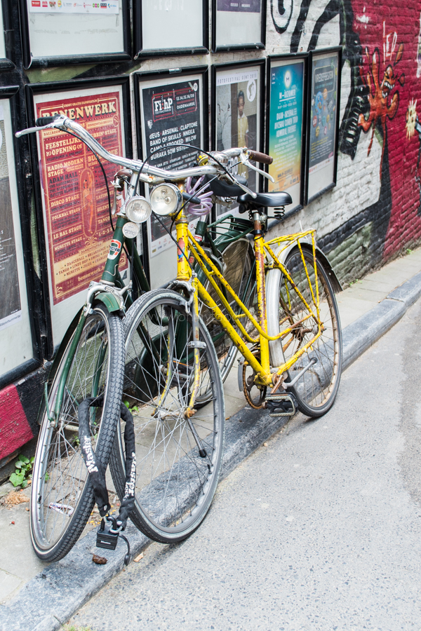 Gent StreetArt Tour