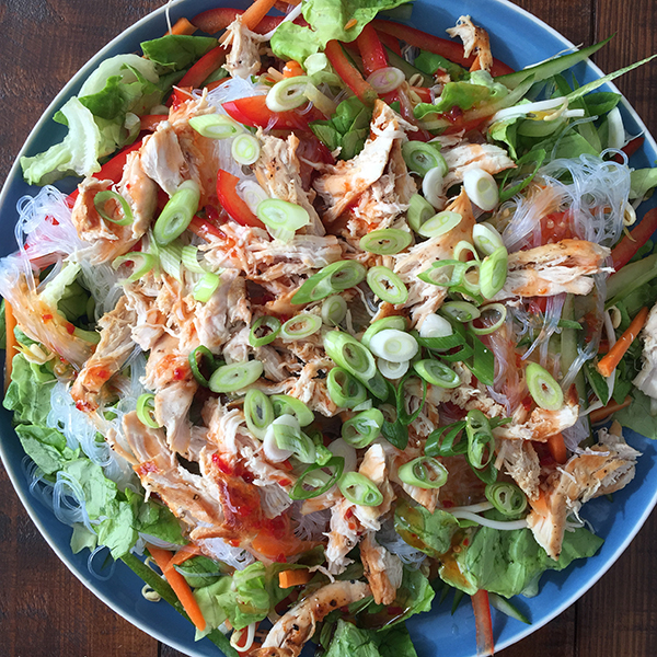 springroll_salade