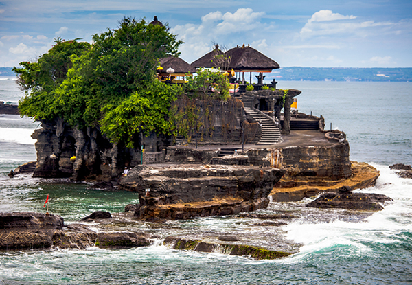 Pura Tanah Lot