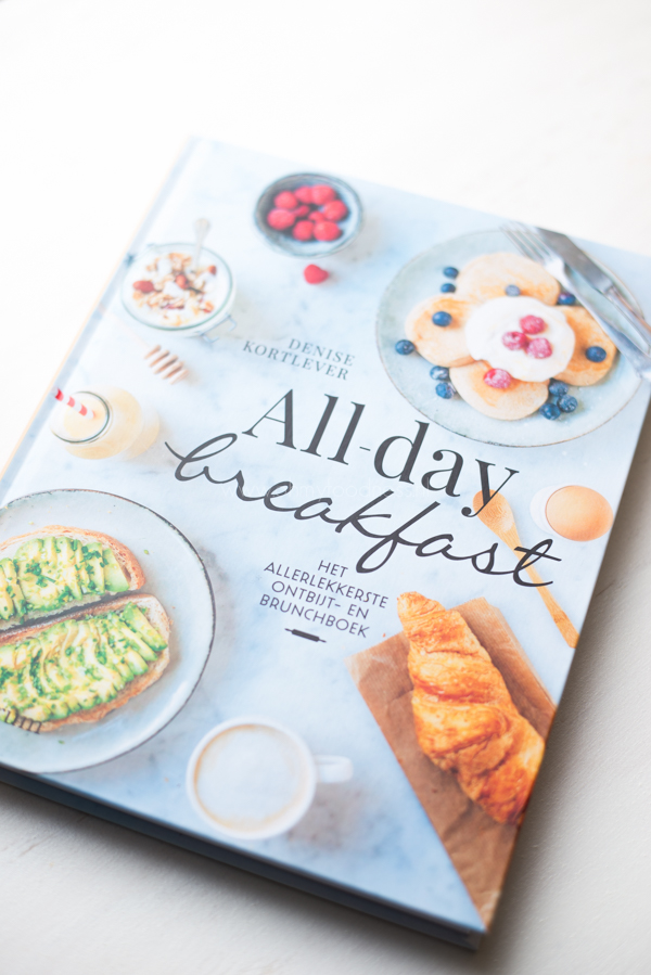 All Day Breakfast - Denise Kortlever