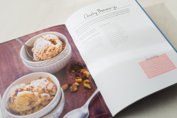 Chickslovefood Skinny Six Kookboek