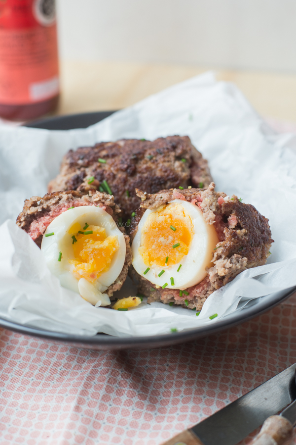 Scotch Eggs