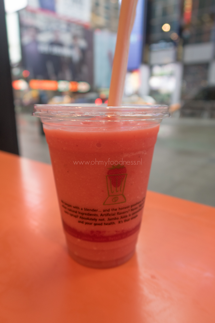 Jamba Juice