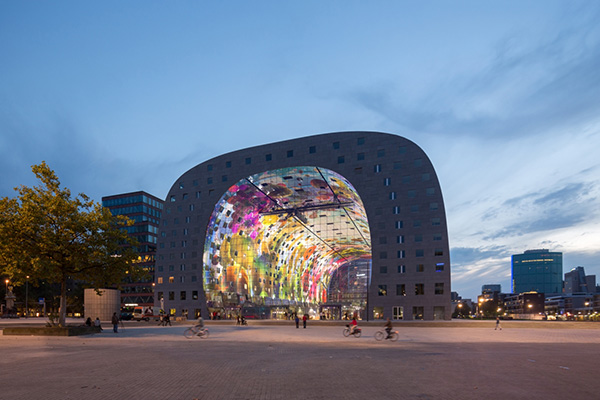 Markthal