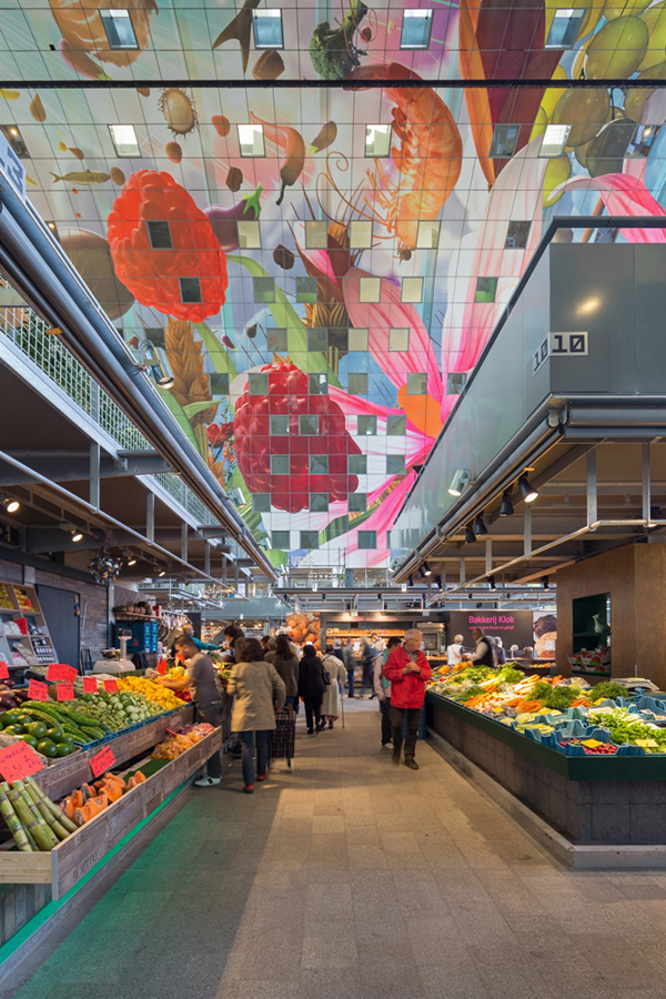 Markthal