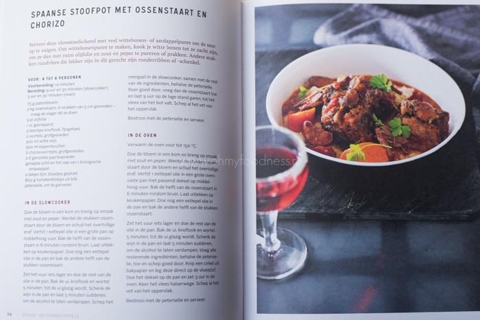 Slow Cooked