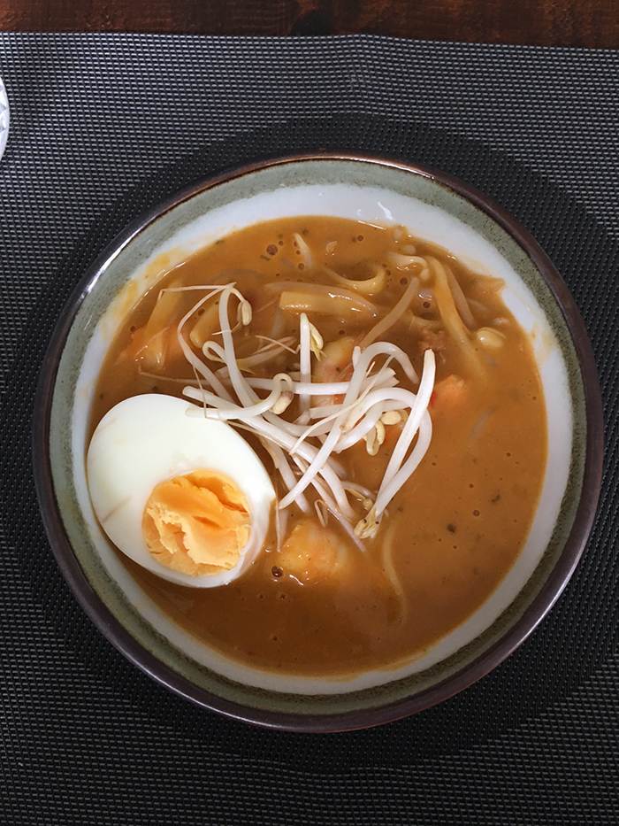 laksa