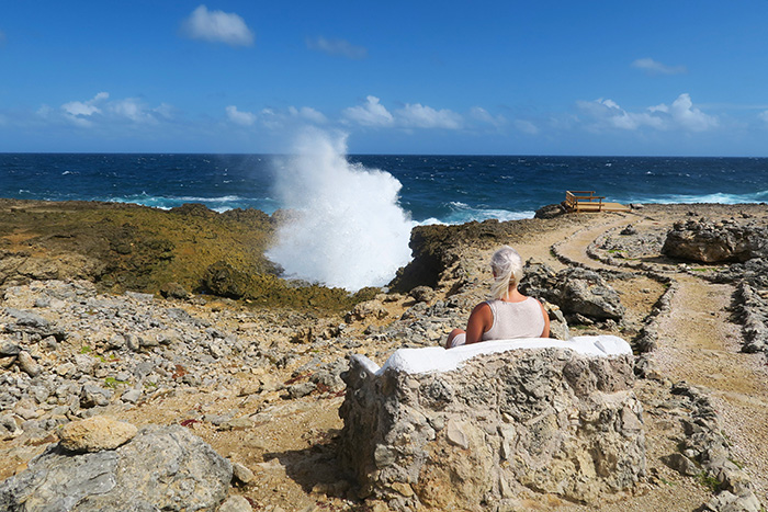 Curacao