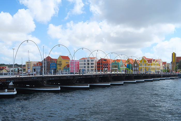 Curacao