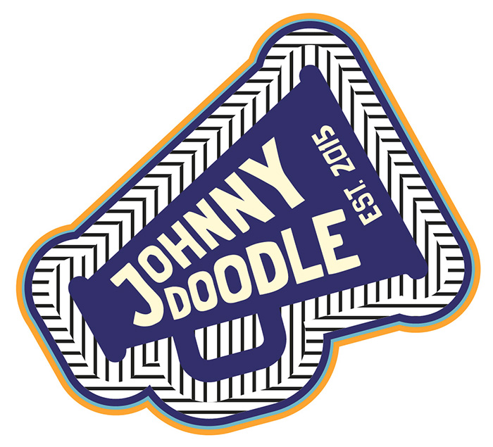 logo_JohnnyDoodle