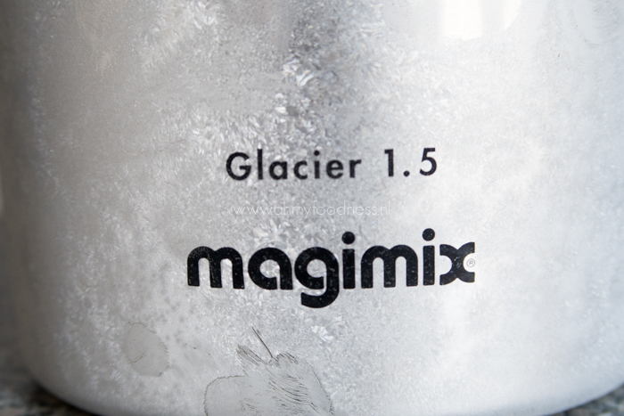 Magimix Le Glacier