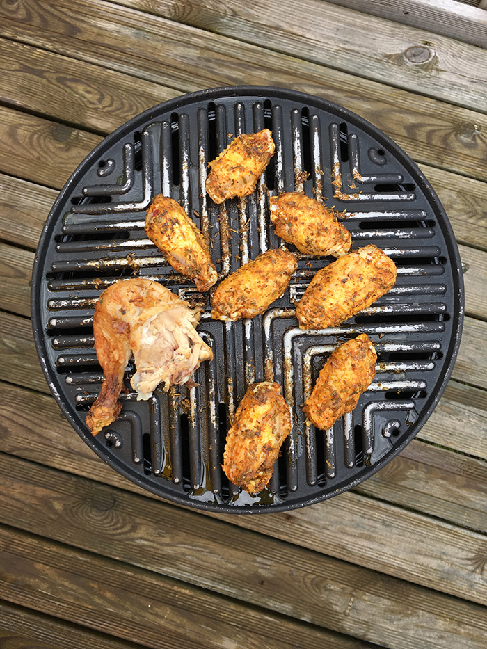 bbq