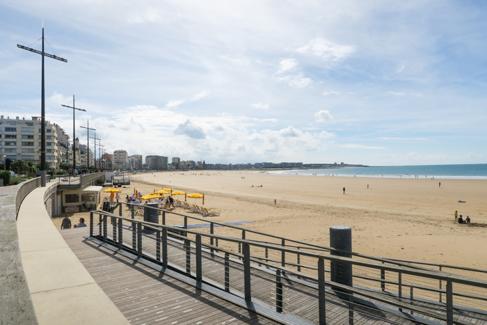 Les Sables d'Olonne