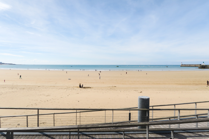 Les Sables d'Olonne