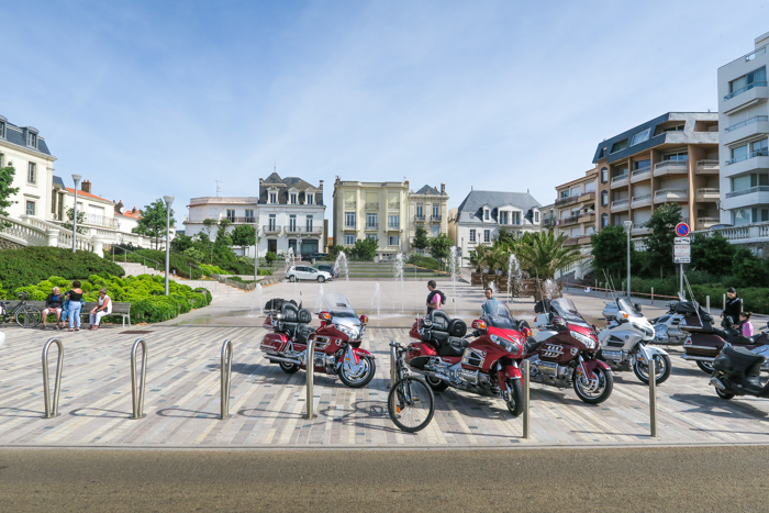 Les Sables d'Olonne