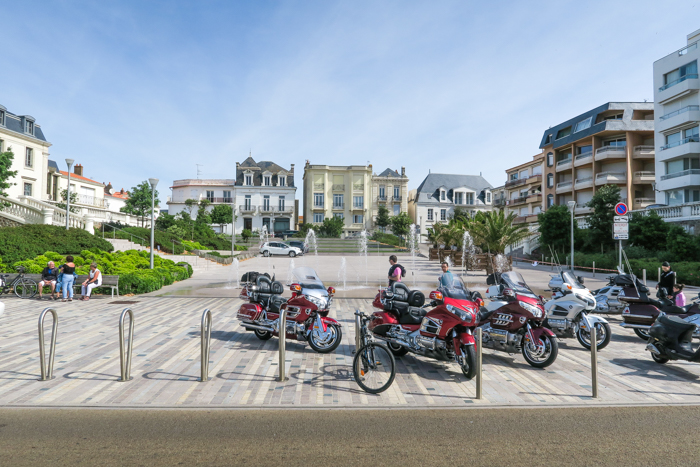 Les Sables d'Olonne