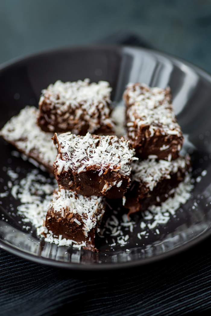 Bountyfudge