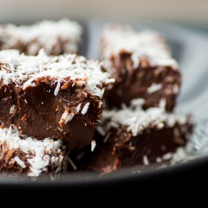Bountyfudge