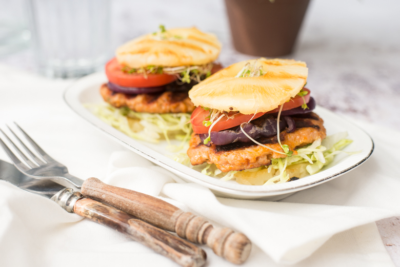 Kip Hawaiburger