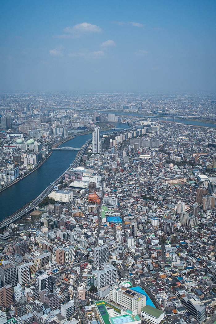 tokyo