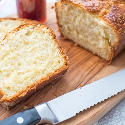 Briochebrood