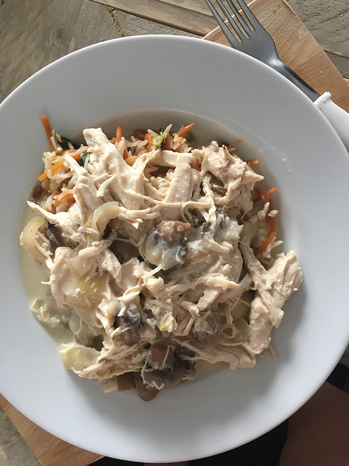 pulled_chicken