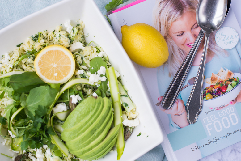 Boekweitsalade Feel Good Food