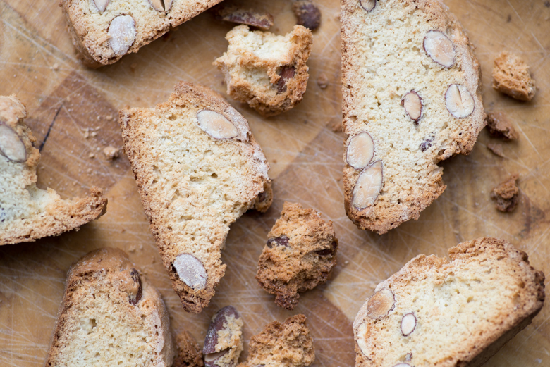 Cantuccini