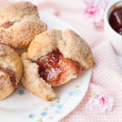 Donutmuffins