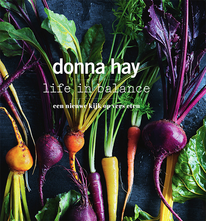 Donna Hay Life in Balance