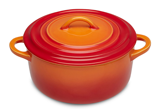 Limited Edition Le Creuset