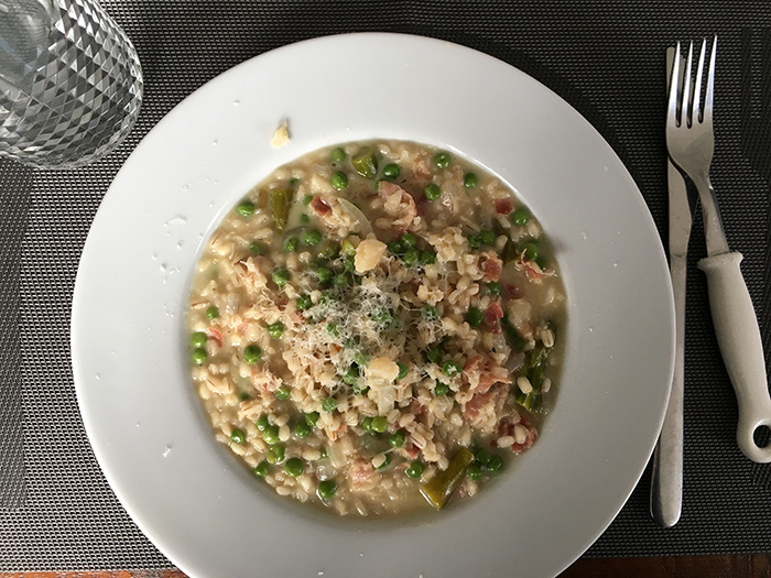 parelrisotto