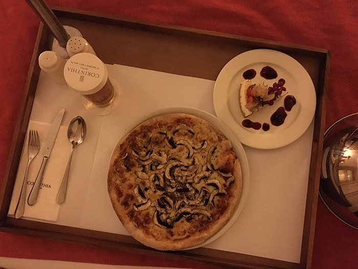 roomservice