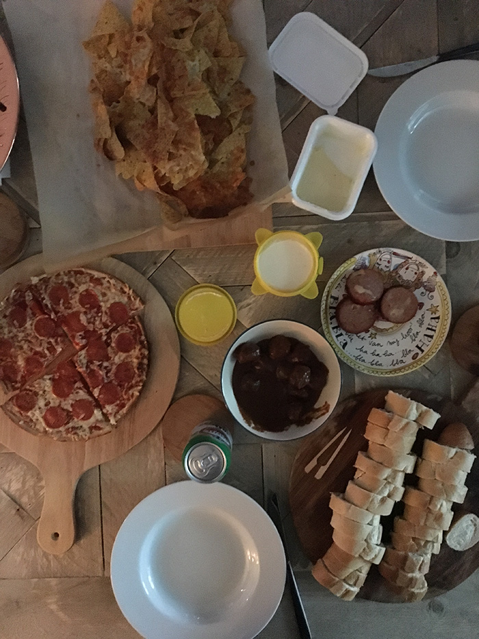 snackdiner_zondag