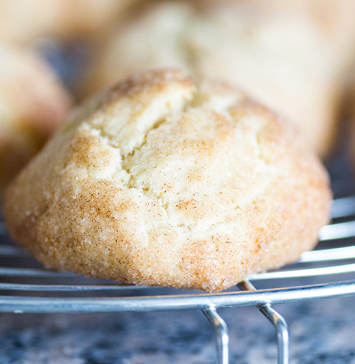 Snickerdoodles