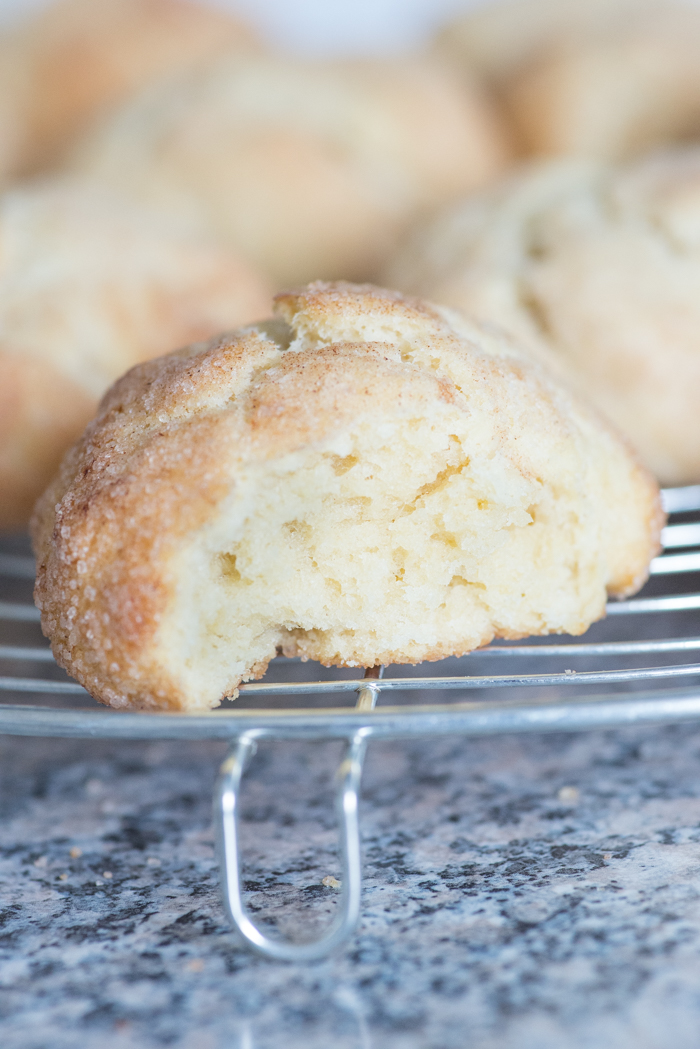 Snickerdoodles