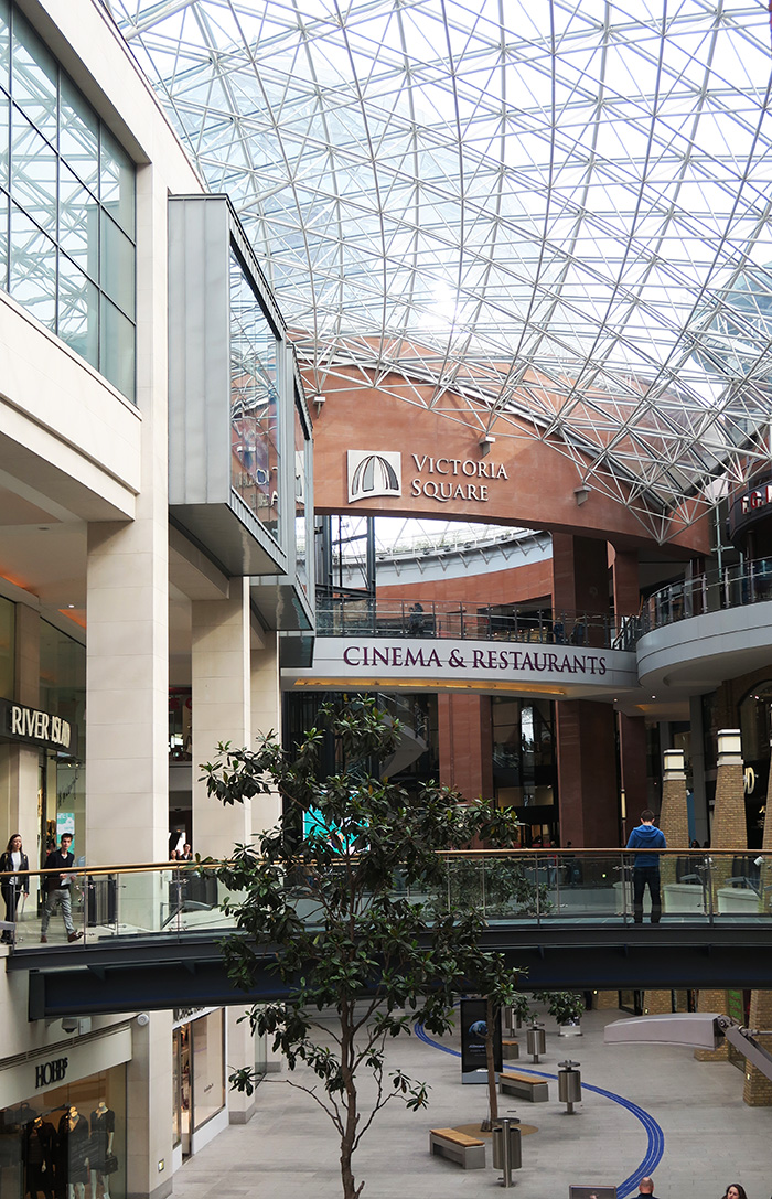 Victoria Square Mall