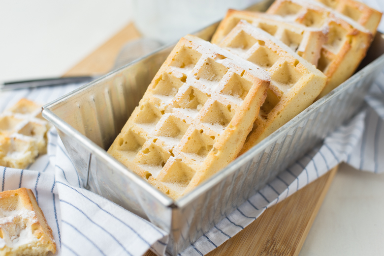 Luikse Wafels