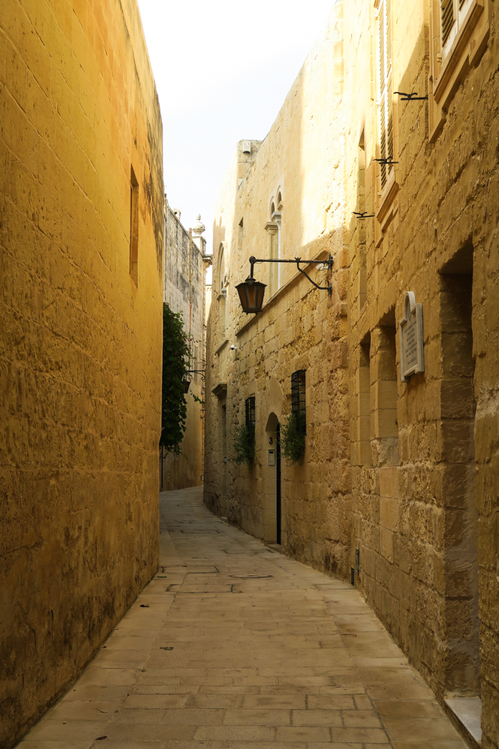 Mdina