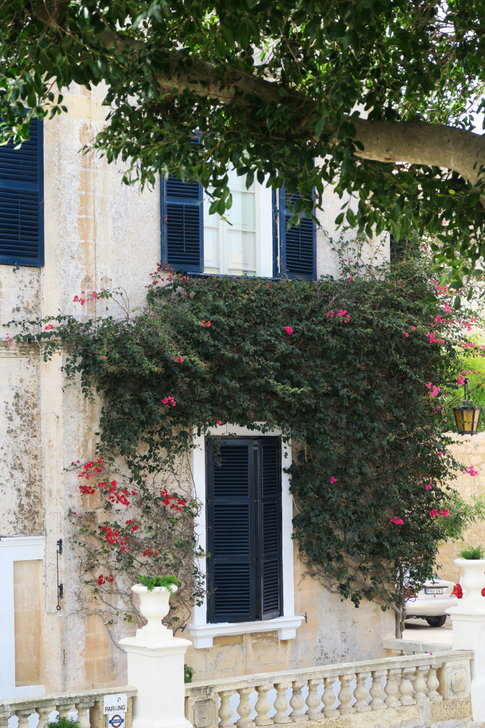 Mdina