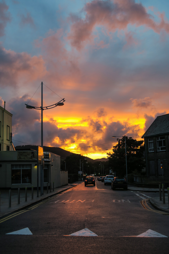 Plaatjes kijken: Noord-Ierland