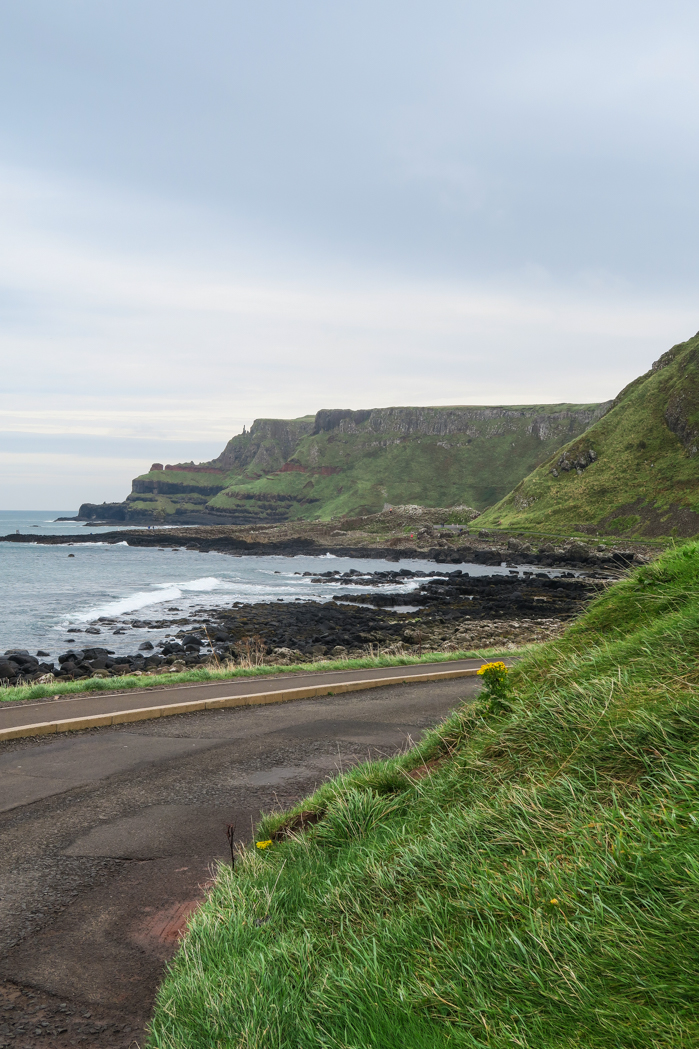 Plaatjes kijken: Noord-Ierland