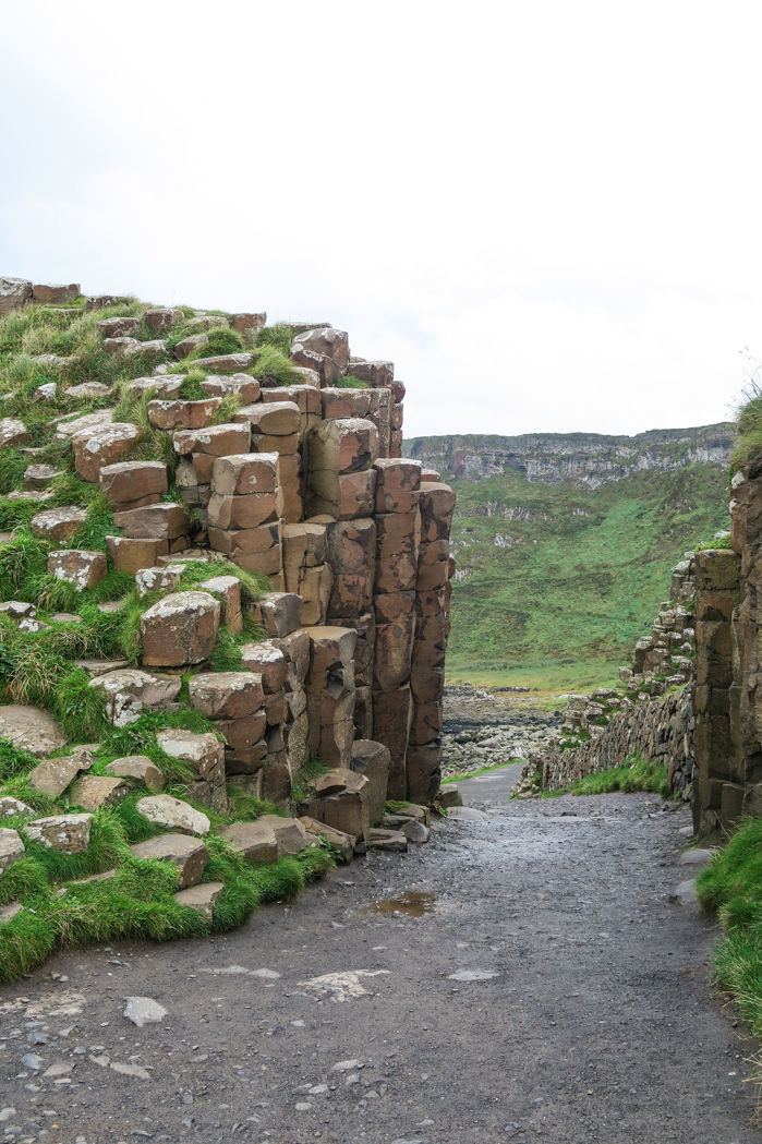 Plaatjes kijken: Noord-Ierland