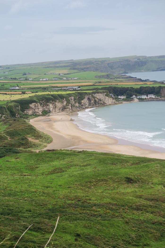 Plaatjes kijken: Noord-Ierland